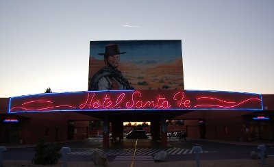 disney hotel santa fe paris