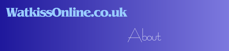 WatkissOnline.co.uk