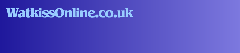 WatkissOnline.co.uk