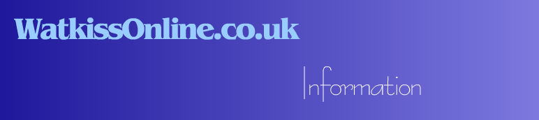 WatkissOnline.co.uk