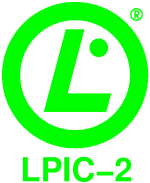 Advanced Level Linux Professional (LPIC 2) Logo